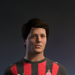 Hair ID 558