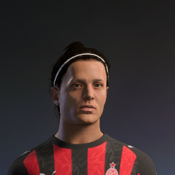 Hair ID 560