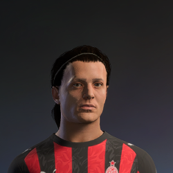 Hair ID 561