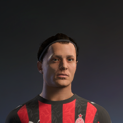 Hair ID 562