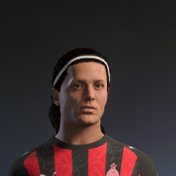 Hair ID 564