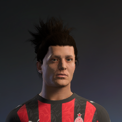 Hair ID 565