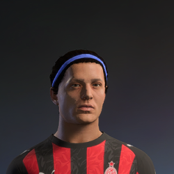 Hair ID 567