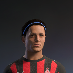 Hair ID 569