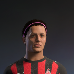 Hair ID 570