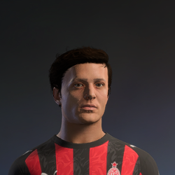Hair ID 574