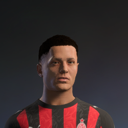 Hair ID 575