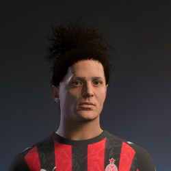 Hair ID 578