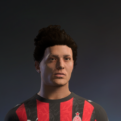 Hair ID 579