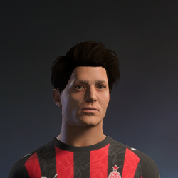 Hair ID 580