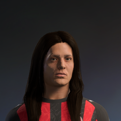 Hair ID 585