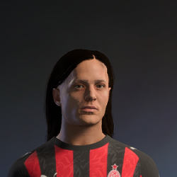 Hair ID 586