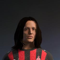Hair ID 590