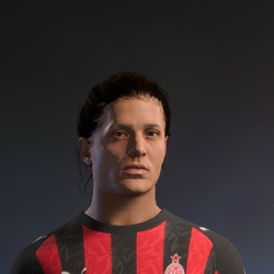 Hair ID 595