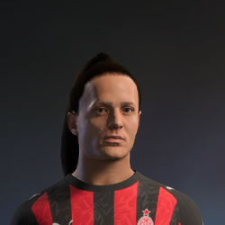Hair ID 600