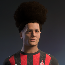 Hair ID 605