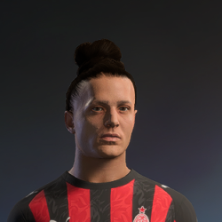Hair ID 606