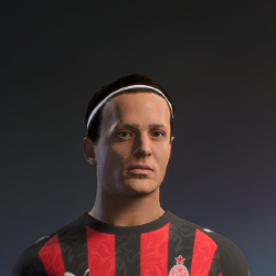 Hair ID 609
