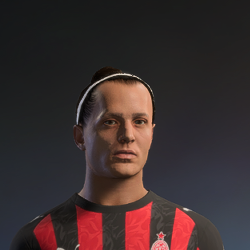 Hair ID 615
