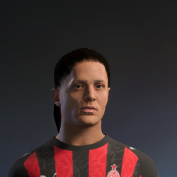 Hair ID 619