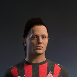 Hair ID 621