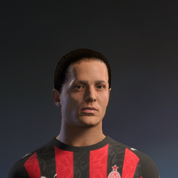 Hair ID 623