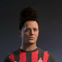 Hair ID 625