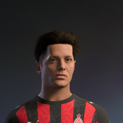 Hair ID 630