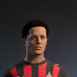 Hair ID 650