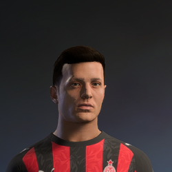 Hair ID 657