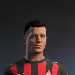Hair ID 660