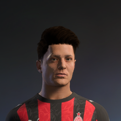 Hair ID 663