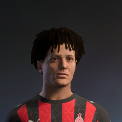 Hair ID 664
