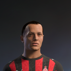 Hair ID 665