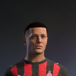 Hair ID 672