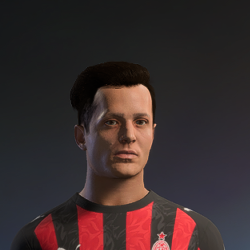 Hair ID 678