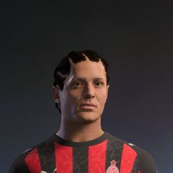 Hair ID 680