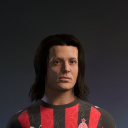 Hair ID 684