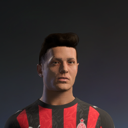 Hair ID 685