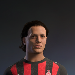 Hair ID 694