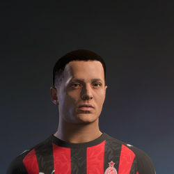 Hair ID 697