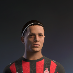 Hair ID 720