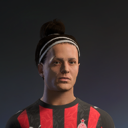 Hair ID 725