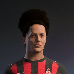 Hair ID 727