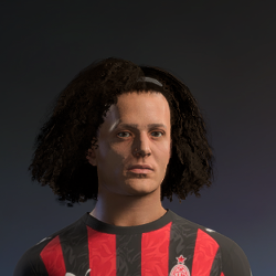 Hair ID 731