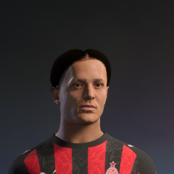 Hair ID 733