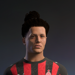 Hair ID 734
