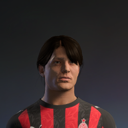 Hair ID 735