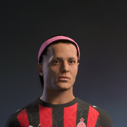 Hair ID 743