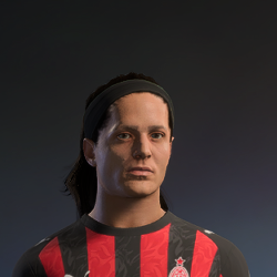 Hair ID 745